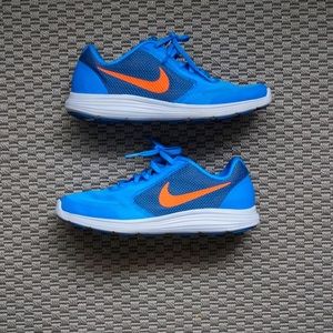 Nike Revolution 3